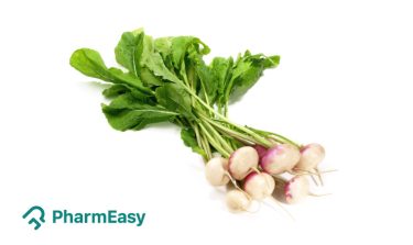 turnip benefits