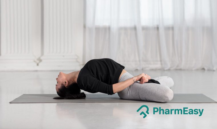 Simple Yoga Asanas To Practice Indoors | Femina.in