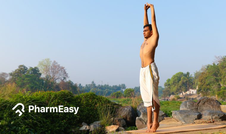 Yoga to Increase Height: 6 Asanas to help you Grow | Surya namaskar, Surya,  How to do yoga