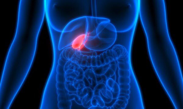 Home Remedies For Gall Bladder Stone