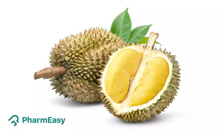 durian fruit benefits