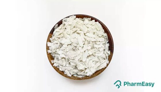 poha benefits