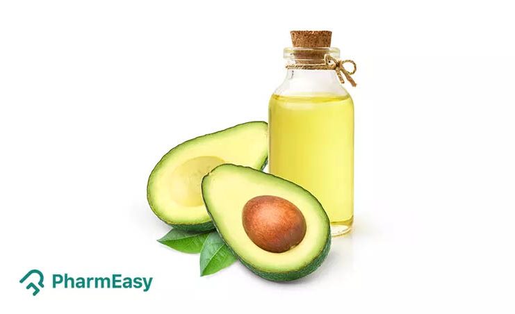 Avocado Oil Benefits for Hair and Skin - Healthier Steps
