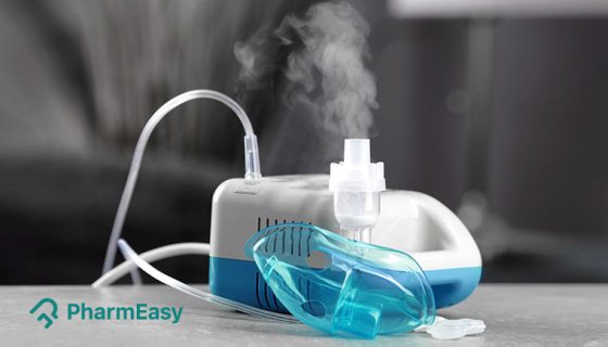 Nebuliser