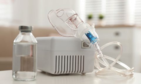 All You Need To Know About A Nebuliser! - PharmEasy Blog