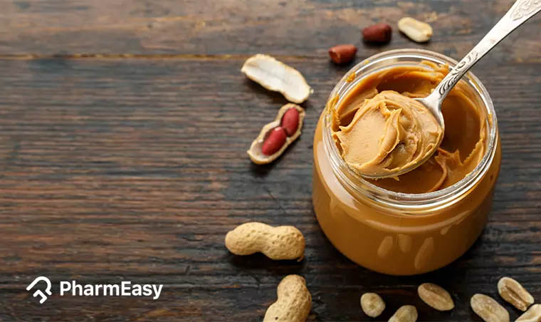 Is Peanut Butter Good for You? Health Benefits, Risks & Nutrition Facts