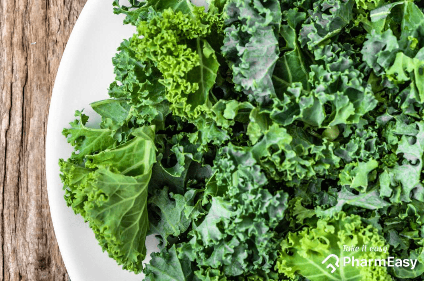 Kale: Uses, Benefits, Side effects By Dr. Smita Barode - PharmEasy Blog