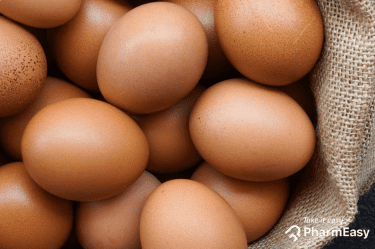 eggs benefits