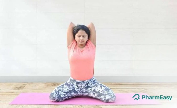 fitness tips frog pose mandukasana benefits for women in hindi | (FOR  MORNING)महिलाओं की कई समस्याओं का एक इलाज... रोजाना बस 5 मिनट करेगी आसन,  ढेर सारी परेशानियों का हो जाएगा अंत