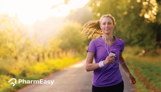 Exercise For Breast Cancer