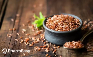 red rice benefits