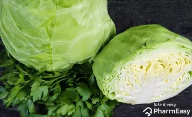 cabbage benefits