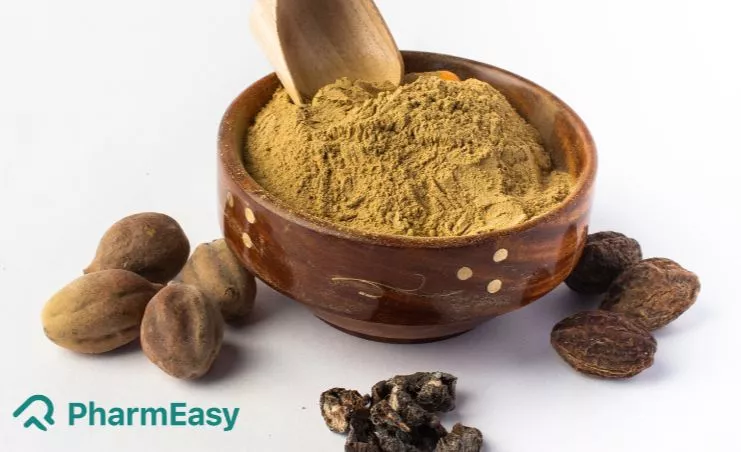 Kayam Churna: Uses, Benefits, Side Effects and More