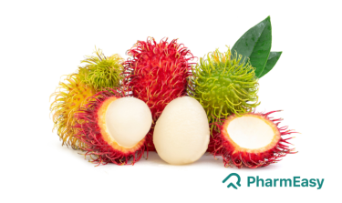 Persimmon (Amlok) Fruit: Uses, Benefits, Side Effects By Dr. Rajeev Singh -  PharmEasy Blog