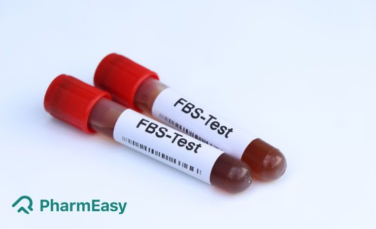 Expert Tips On Fasting For Blood Tests - PharmEasy Blog