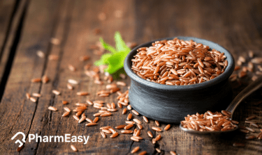 Rice Bran Oil: Uses, Benefits, Side Effects By Dr. Smita Barode - PharmEasy  Blog