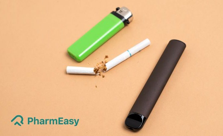 Asthma, E-cigs and Vaping: what you need to know