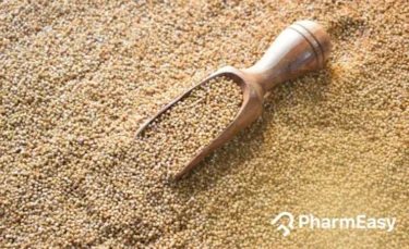 kodo millet benefits