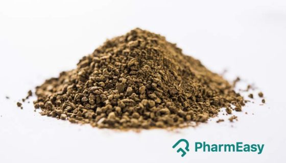 Benefits of Talisadi Churna