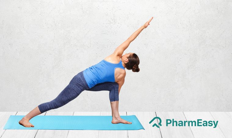 Side Plank How-to, Benefits, Variations, Safety Tips