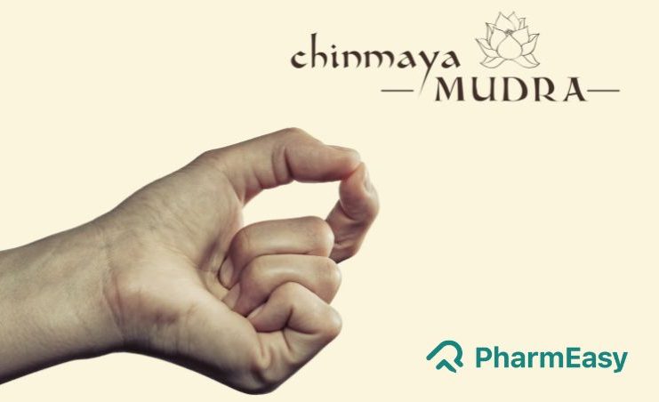 What is Prithvi Mudra & How It Helps In Hair Growth? | cult.fit
