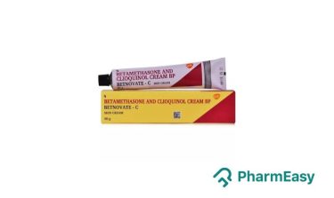 Betnovate C Cream 30mg