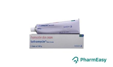 Soframycin skin cream: Uses, benefits & side effects