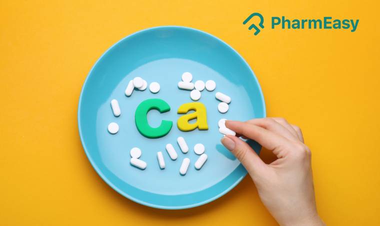 Signs And Symptoms Of A Calcium Deficiency PharmEasy Blog