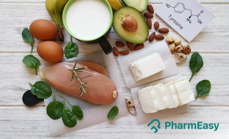 Foods to Avoid in Thyroid - PharmEasy Blog