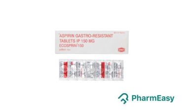 Aspirin Tablets: Uses, benefits & side effects