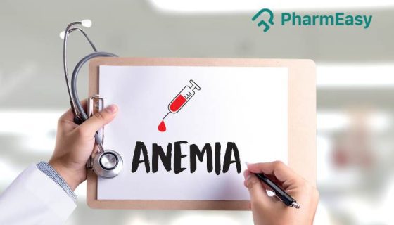 classification of anaemia by cause