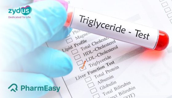 Triglycerides