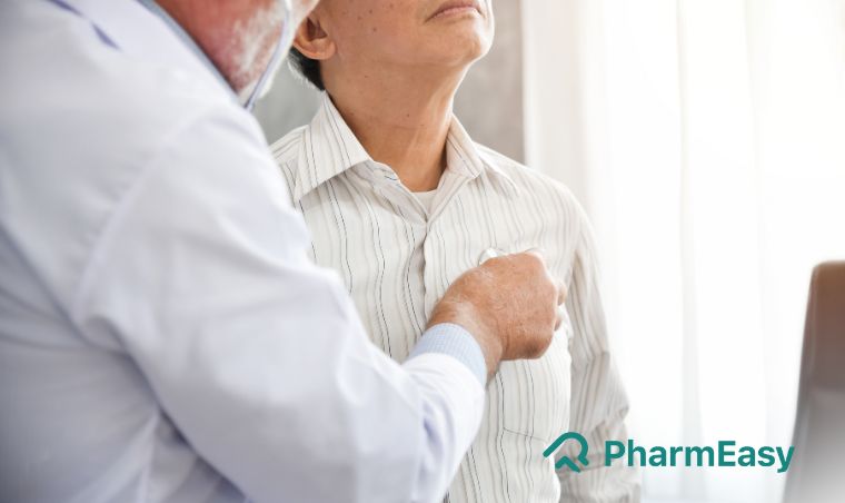 Pneumonia: Causes, Symptoms, Types, and Treatment in India