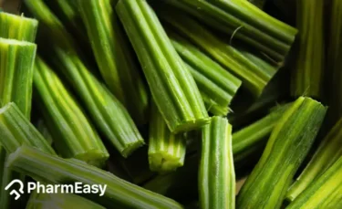 सहजन के फायदे