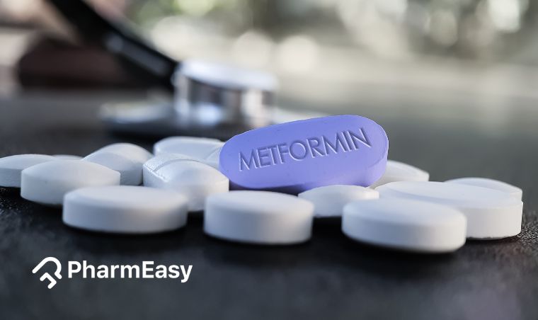 Foods To Avoid While Taking Metformin