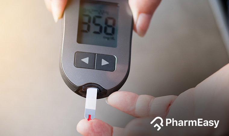 Everything About Blood Sugar Levels and Ranges You Must Know