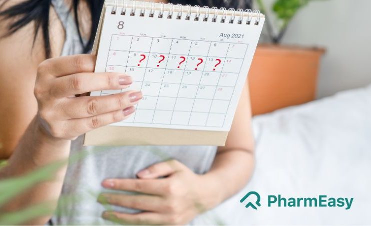 Quick Tips: How to Get Your Period Faster and Safely - PharmEasy Blog