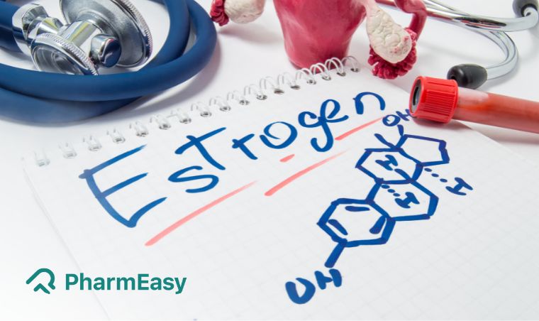 Low Estrogen Signs and Symptoms and How to Treat Low Estrogen - Dr