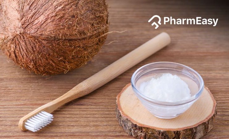 Health Benefits Of Coconut Oil For Skin And Hair - PharmEasy Blog