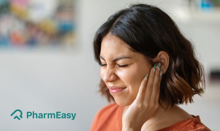 How To Safely Drain Fluid From Your Middle Ear At Home Pharmeasy Blog