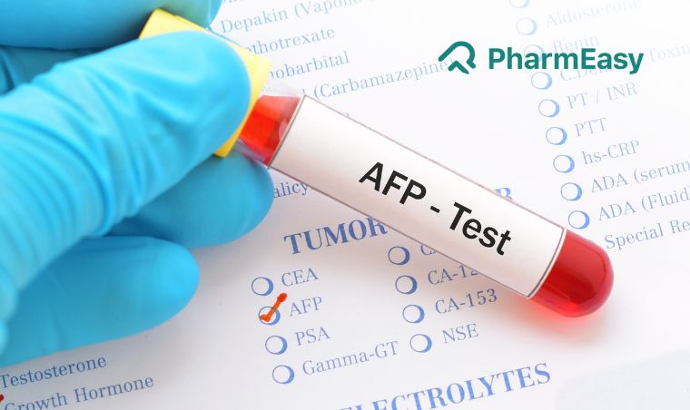 अल्फा-फेटोप्रोटीन परीक्षण (Alpha-Fetoprotein Test in Hindi): क्या है, खर्च, नॉर्मल रेंज, कैसे होता है, क्यों और कब