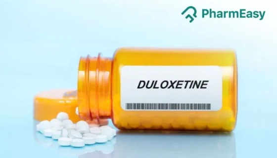 duloxetine