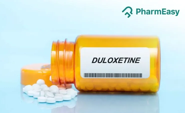 duloxetine