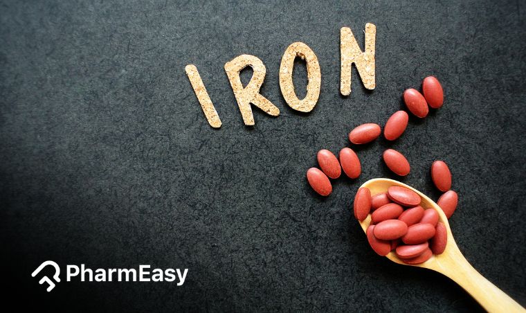 Guide to Iron Deficiency Anaemia