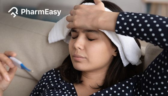 how to reduce fever in adults