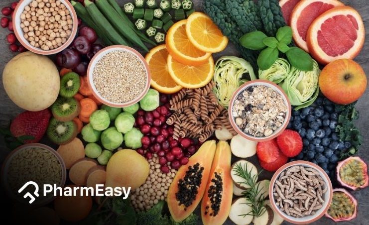 What Are Whole Foods? A Comprehensive Guide to Healthy Eating - PharmEasy  Blog