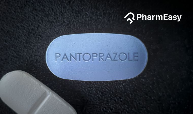 Pantoprazole Foods to Avoid