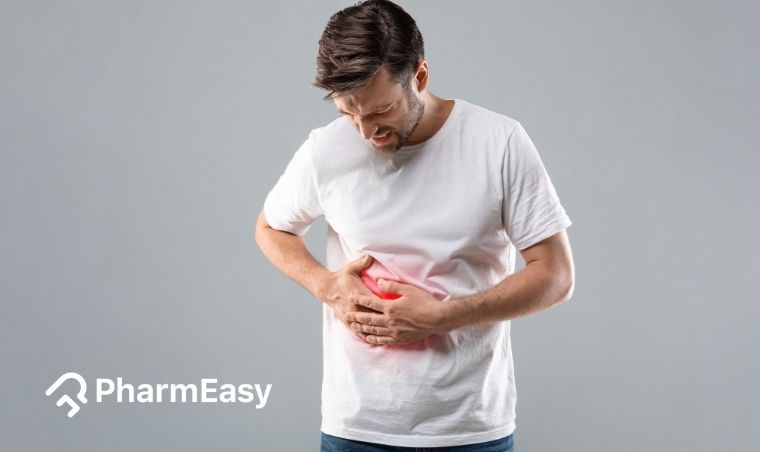 What is the Cause of Nipple Pain? Understanding and Managing Discomfort -  PharmEasy Blog