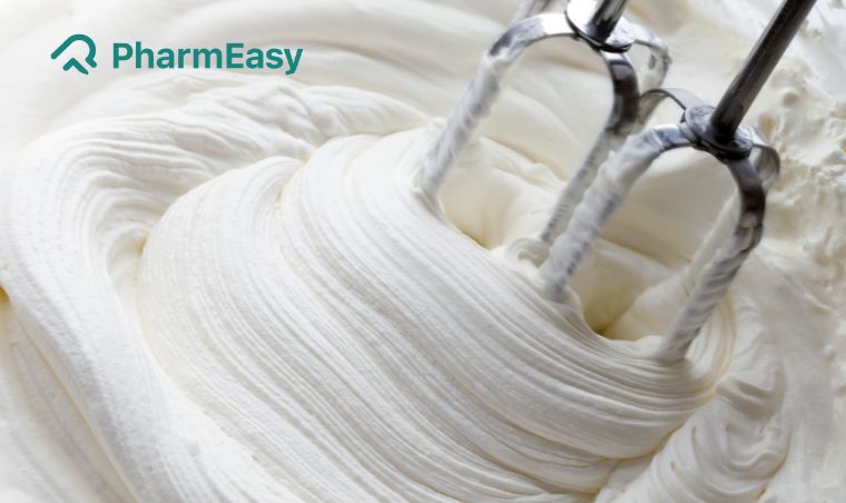 Is Heavy Whipping Cream the Same as Heavy Cream? Decoding Dairy Terms