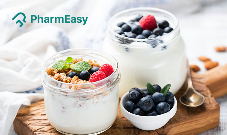 Can You Freeze Yogurt? A Guide to Safe Storage Practices
